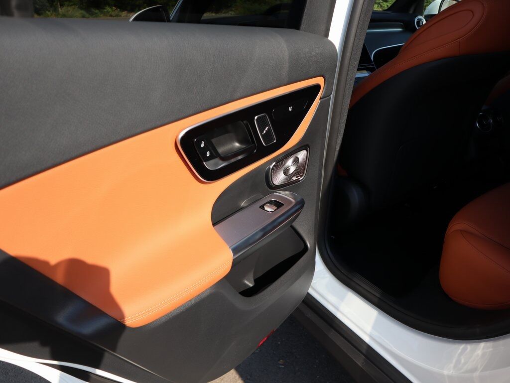 2026 Mercedes-Benz GLC GLC 300 San Clemente CA