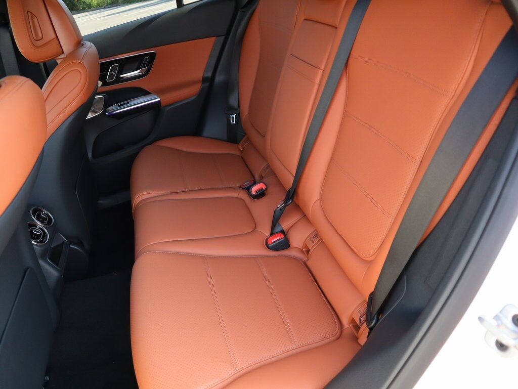 2026 Mercedes-Benz GLC GLC 300 San Clemente CA