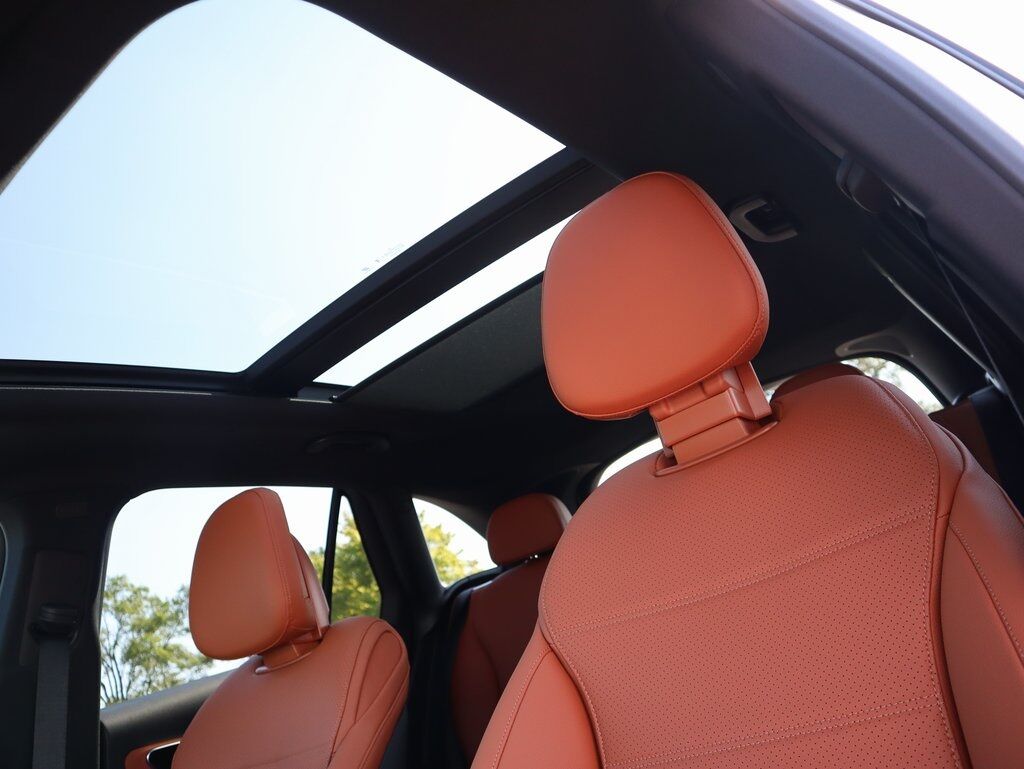 2026 Mercedes-Benz GLC GLC 300 San Clemente CA