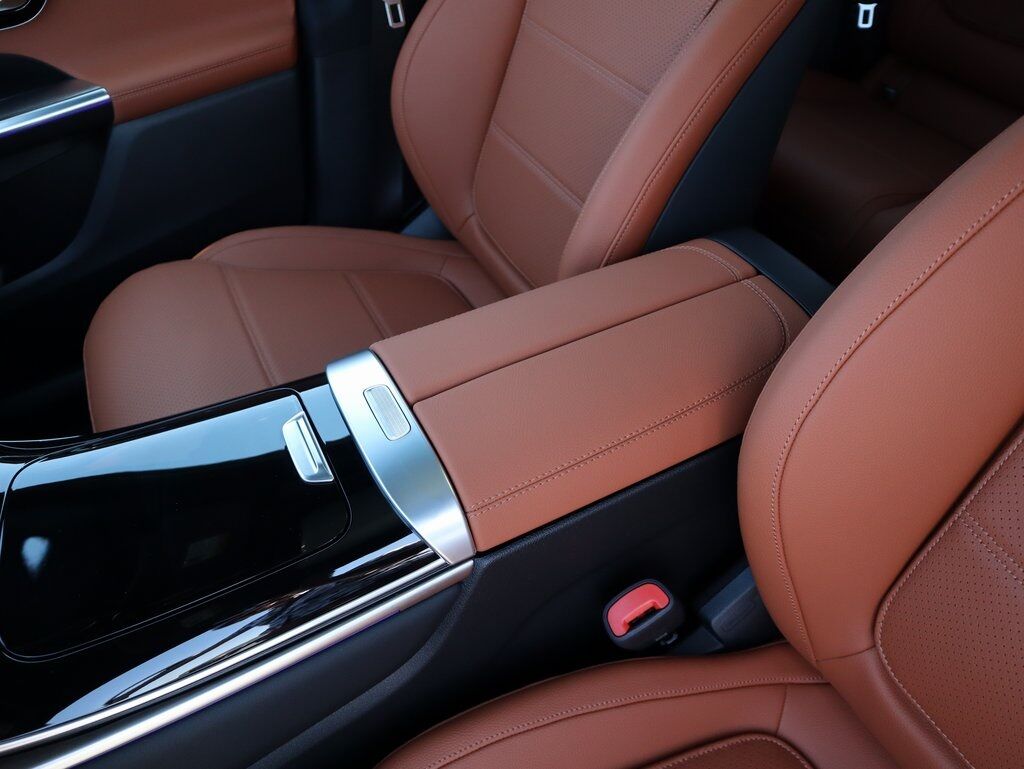 2026 Mercedes-Benz GLC GLC 300 San Clemente CA