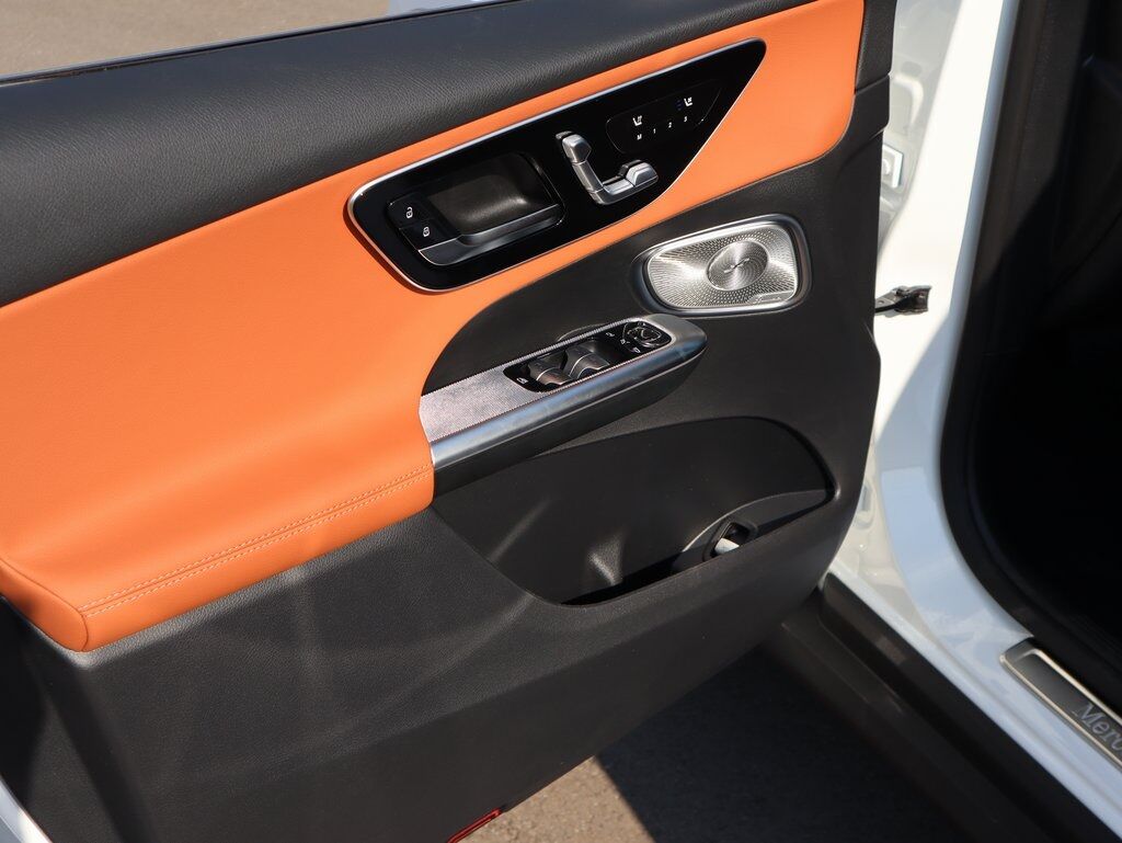 2026 Mercedes-Benz GLC GLC 300 San Clemente CA