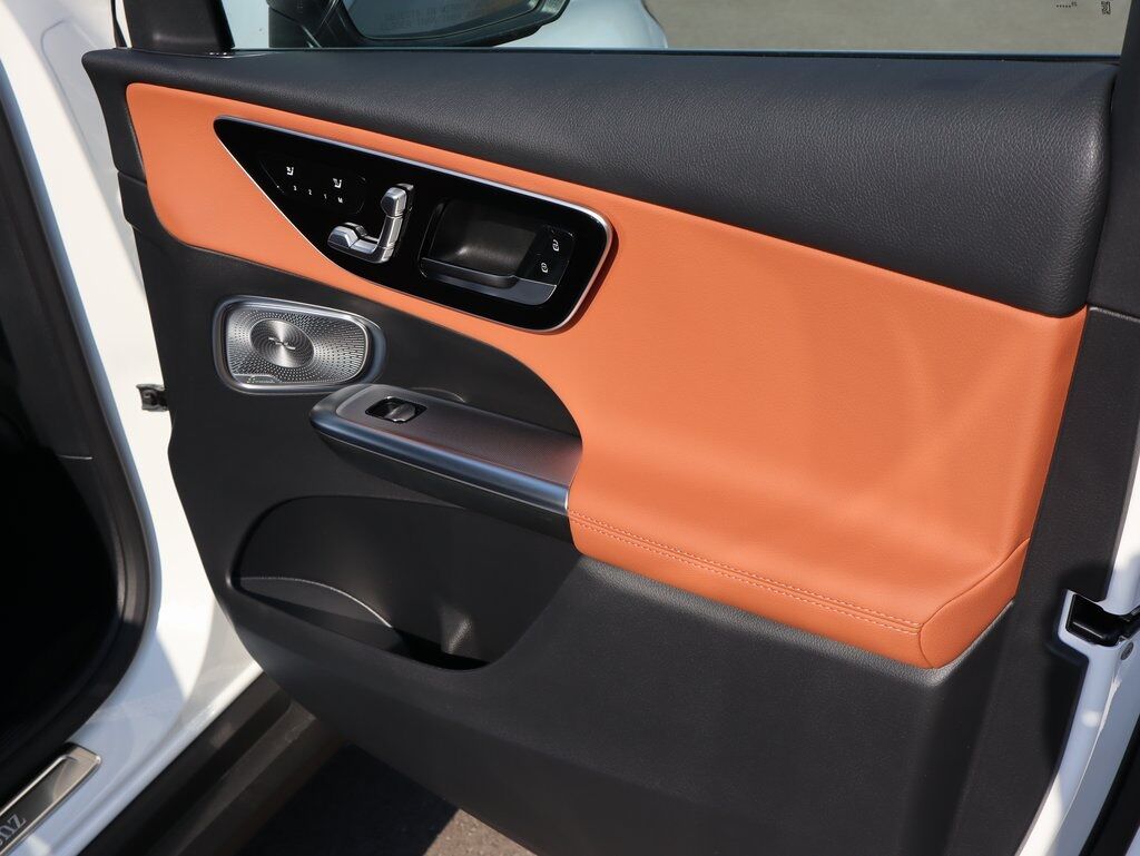 2026 Mercedes-Benz GLC GLC 300 San Clemente CA