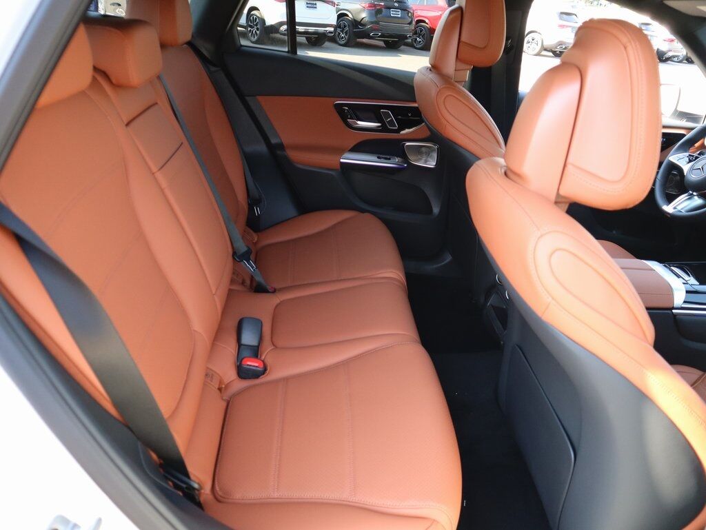 2026 Mercedes-Benz GLC GLC 300 San Clemente CA