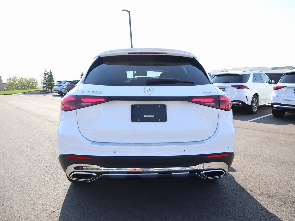2026 Mercedes-Benz GLC GLC 300 San Clemente CA