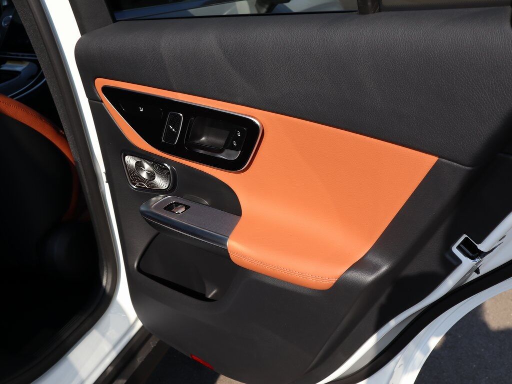 2026 Mercedes-Benz GLC GLC 300 San Clemente CA