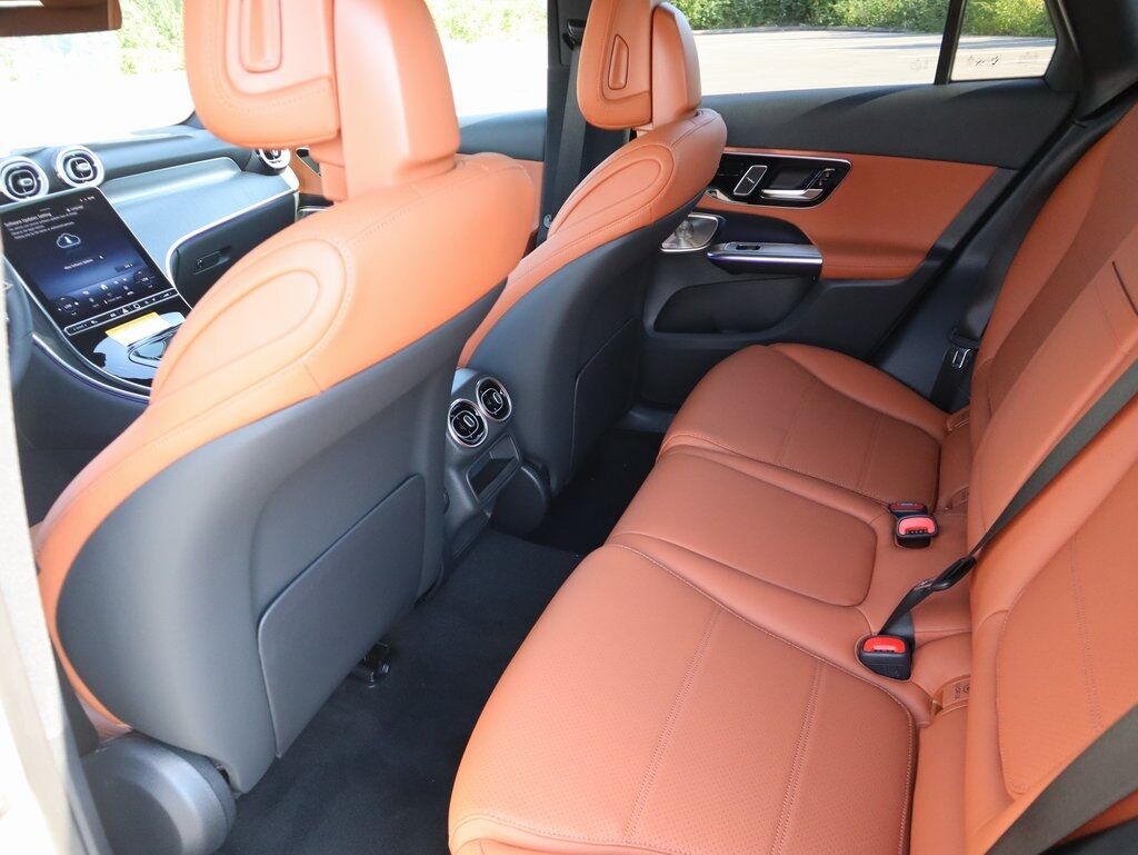 2026 Mercedes-Benz GLC GLC 300 San Clemente CA