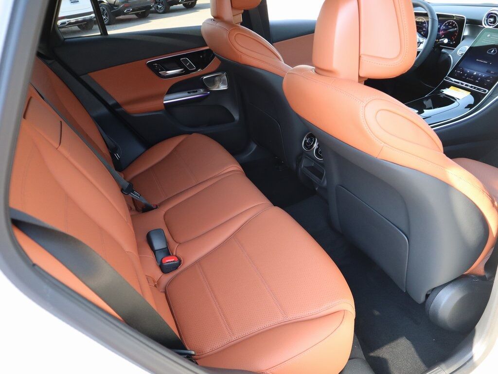 2026 Mercedes-Benz GLC GLC 300 San Clemente CA