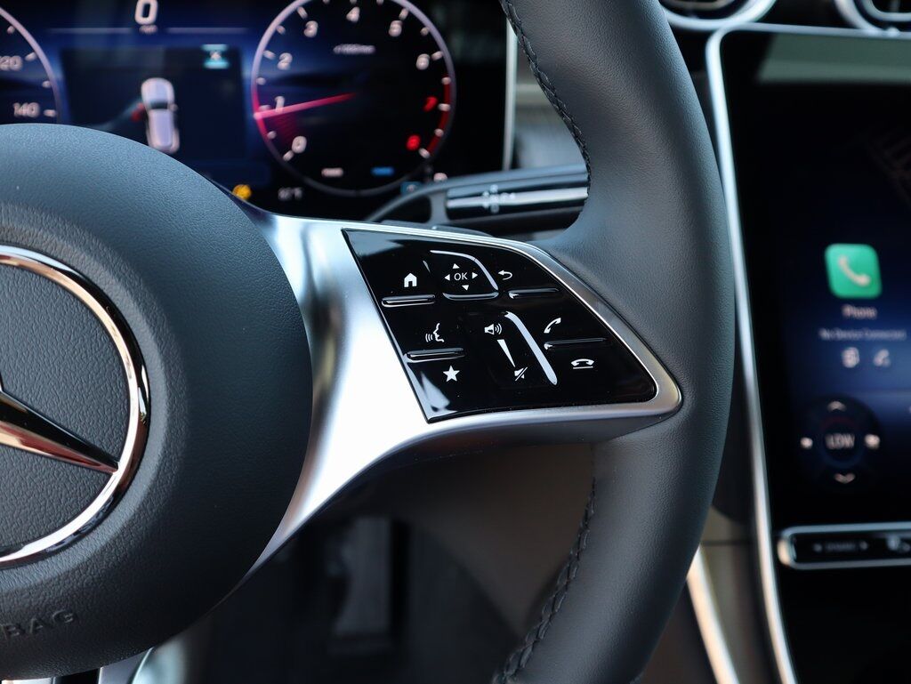 2026 Mercedes-Benz GLC GLC 300 San Clemente CA