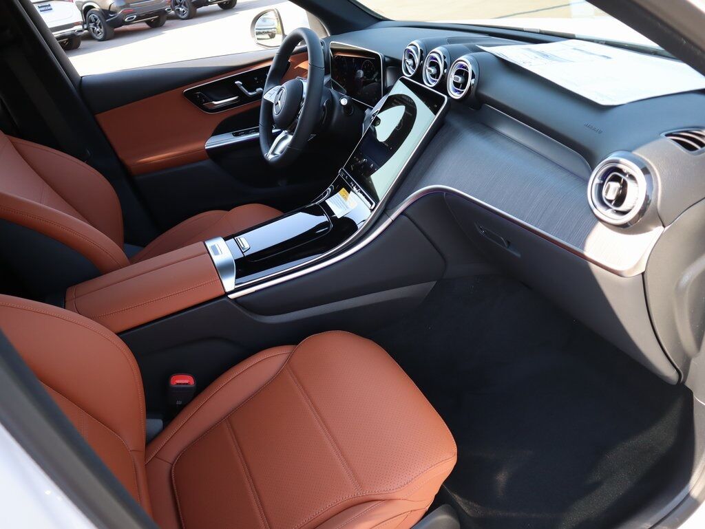 2026 Mercedes-Benz GLC GLC 300 San Clemente CA