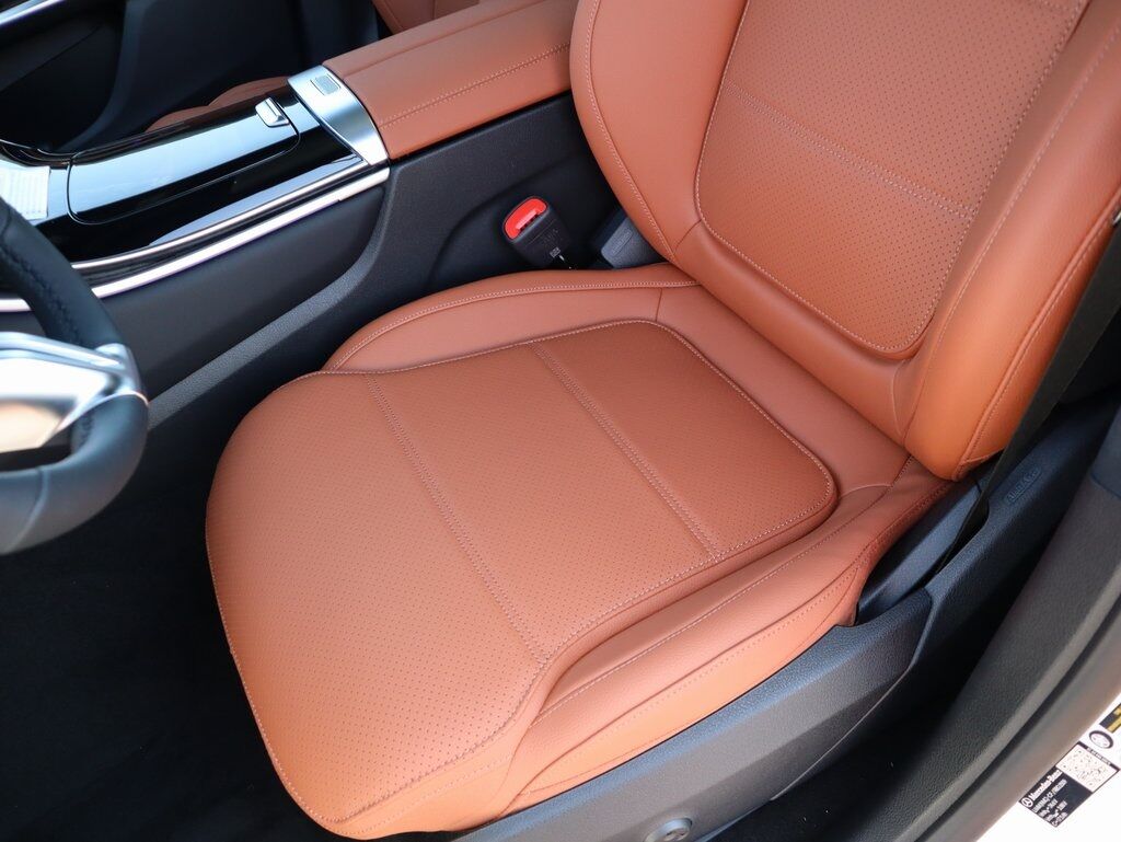 2026 Mercedes-Benz GLC GLC 300 San Clemente CA