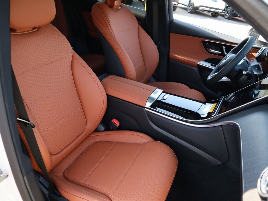 2026 Mercedes-Benz GLC GLC 300 San Clemente CA