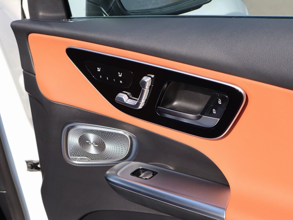 2026 Mercedes-Benz GLC GLC 300 San Clemente CA