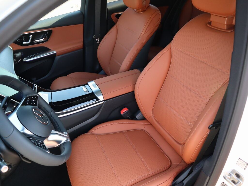 2026 Mercedes-Benz GLC GLC 300 San Clemente CA