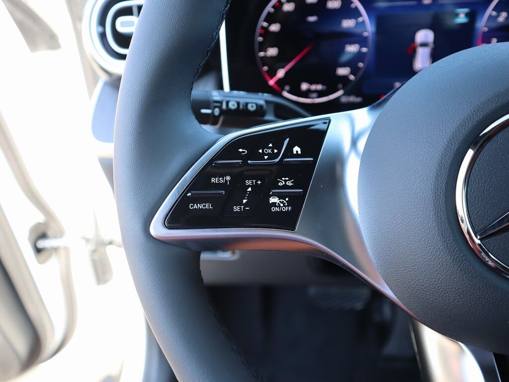 2026 Mercedes-Benz GLC GLC 300 San Clemente CA