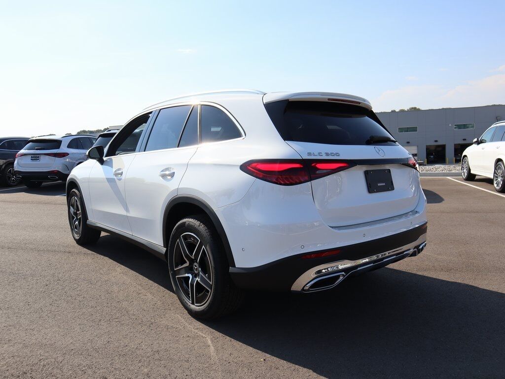 2026 Mercedes-Benz GLC GLC 300 San Clemente CA