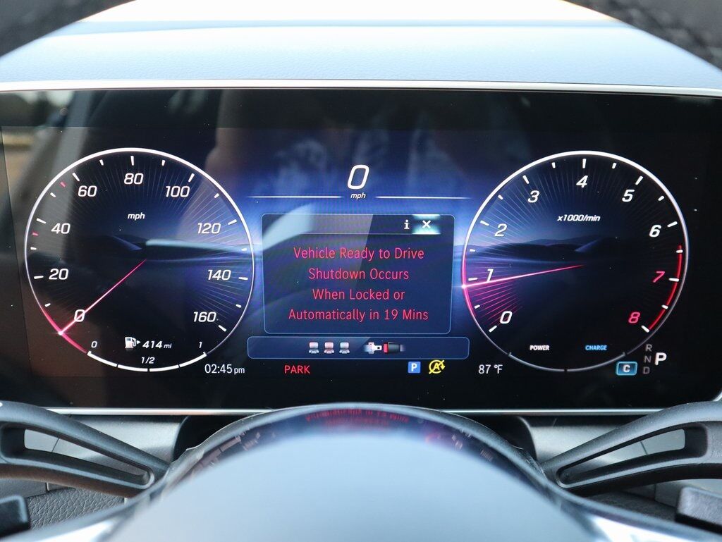 2026 Mercedes-Benz GLC GLC 300 San Clemente CA