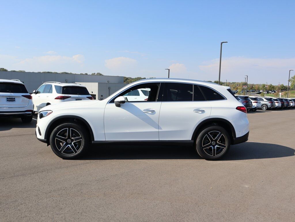 2026 Mercedes-Benz GLC GLC 300 San Clemente CA