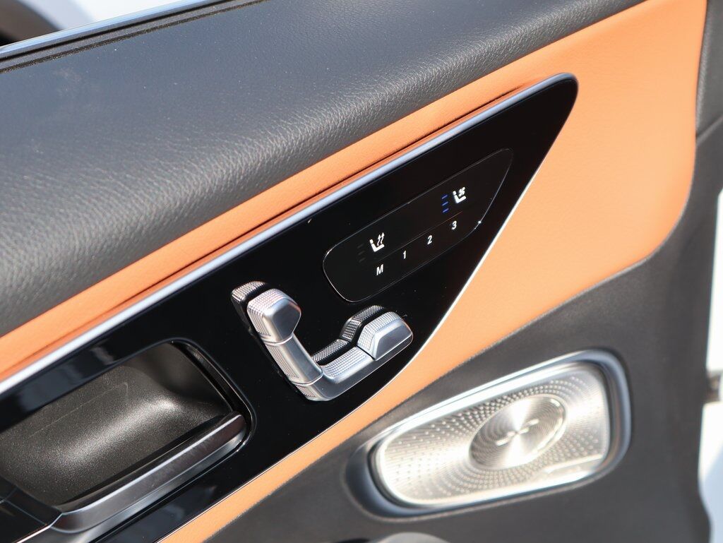 2026 Mercedes-Benz GLC GLC 300 San Clemente CA