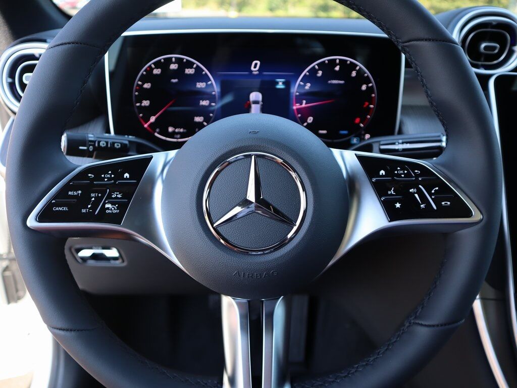 2026 Mercedes-Benz GLC GLC 300 San Clemente CA