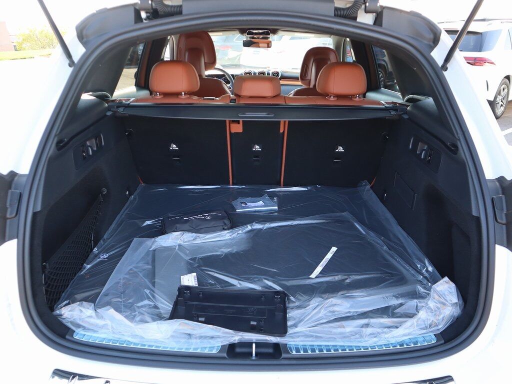 2026 Mercedes-Benz GLC GLC 300 San Clemente CA