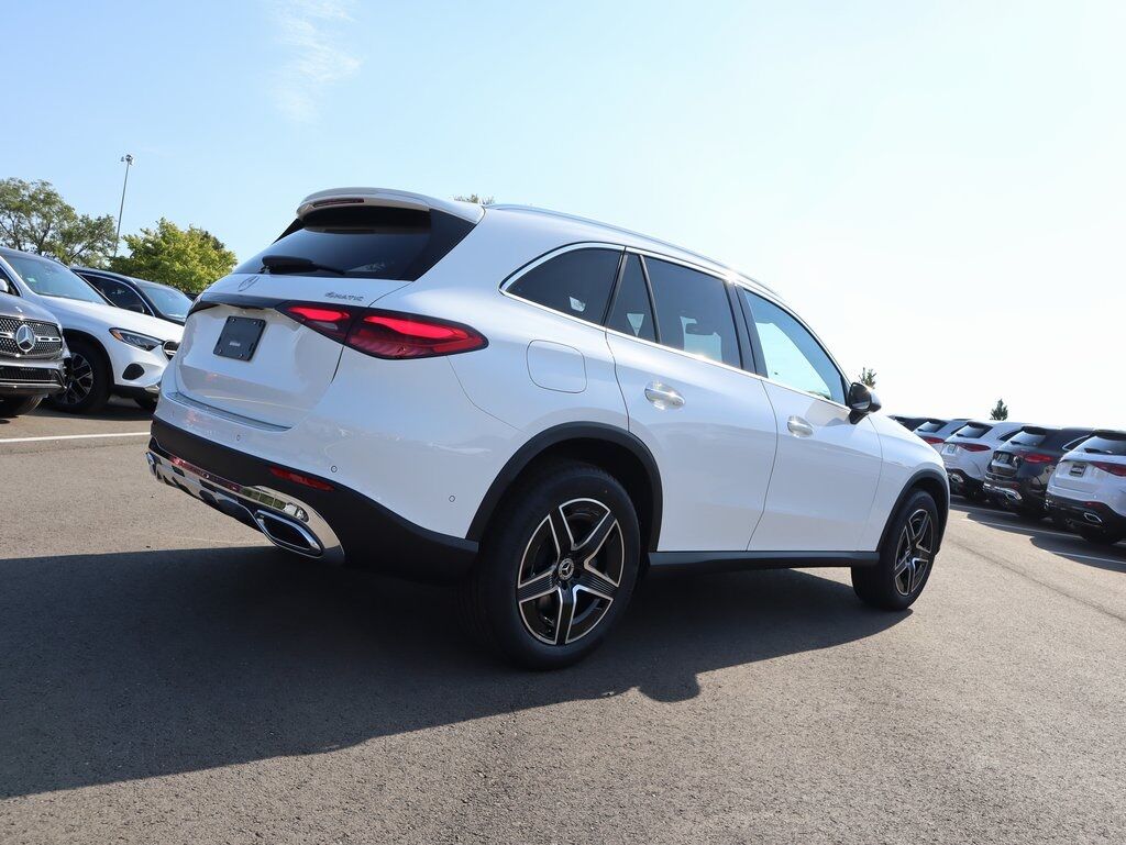 2026 Mercedes-Benz GLC GLC 300 San Clemente CA