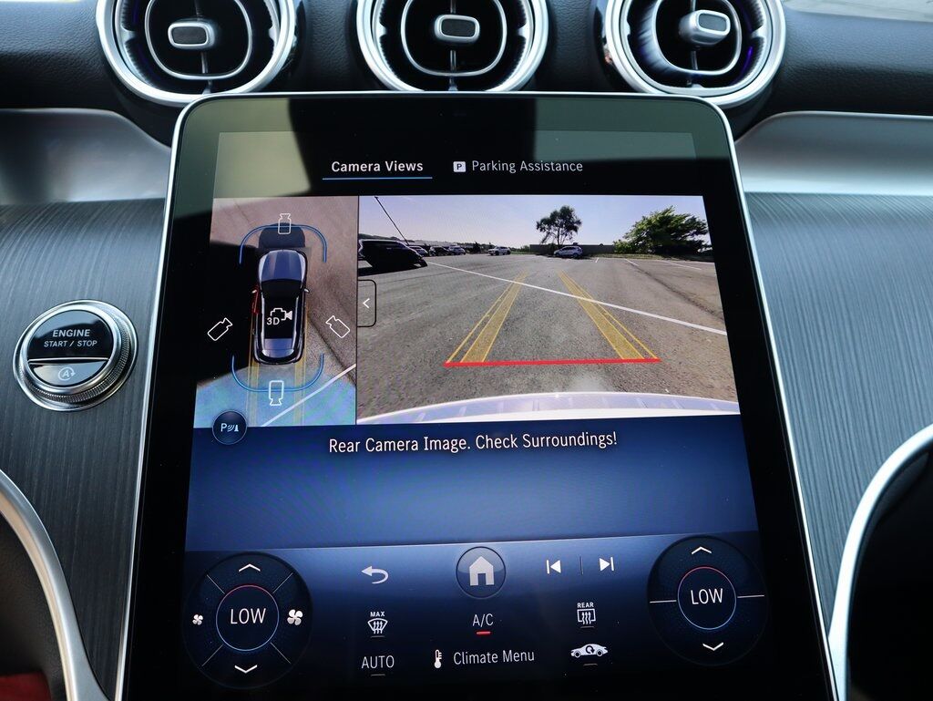 2026 Mercedes-Benz GLC GLC 300 San Clemente CA