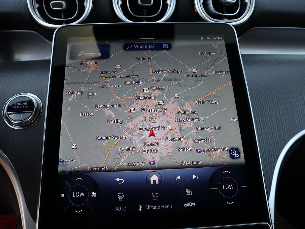 2026 Mercedes-Benz GLC GLC 300 San Clemente CA