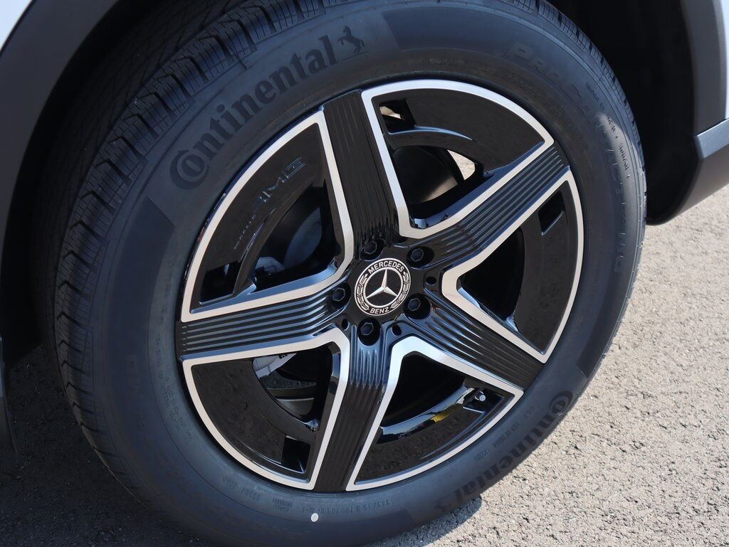 2026 Mercedes-Benz GLC GLC 300 San Clemente CA