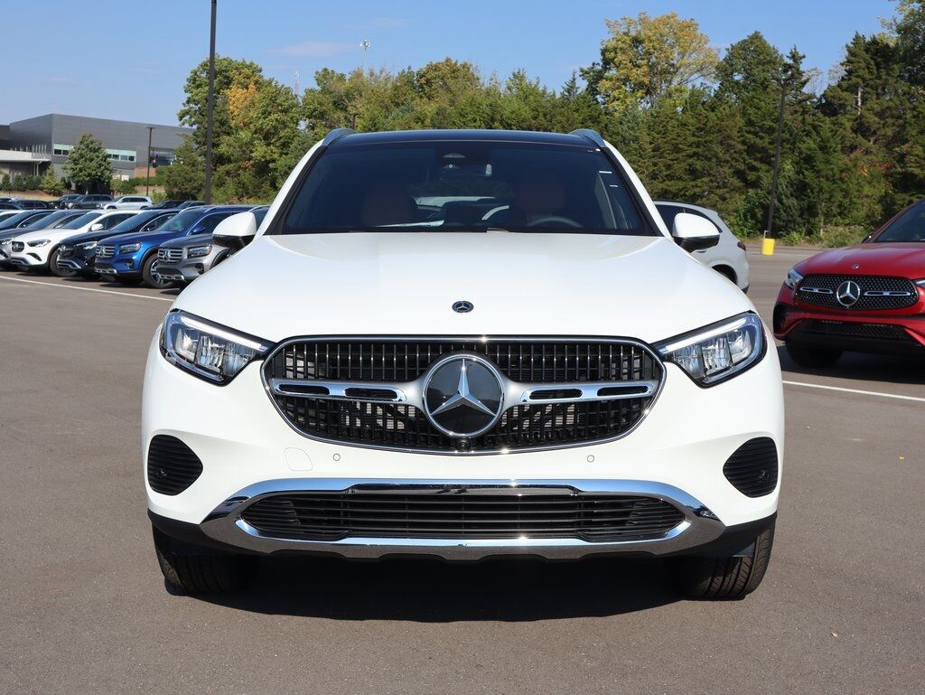2026 Mercedes-Benz GLC GLC 300 San Clemente CA