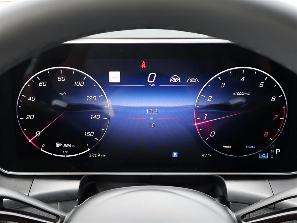 2026 Mercedes-Benz GLC GLC 300 San Clemente CA