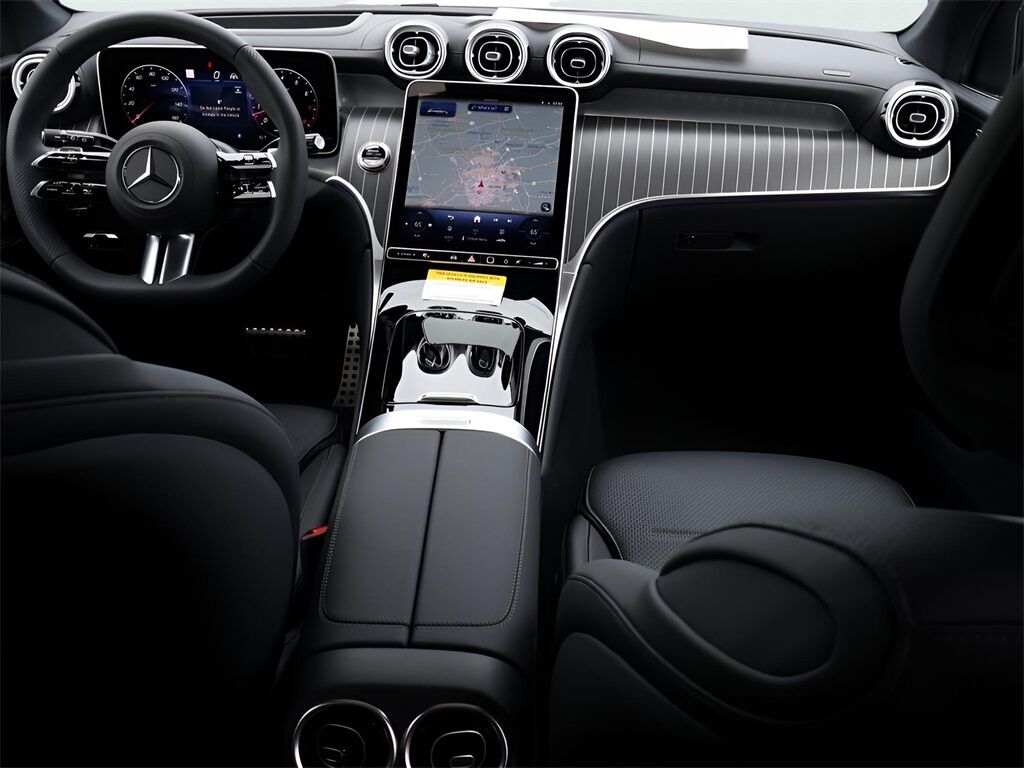2026 Mercedes-Benz GLC GLC 300 San Clemente CA