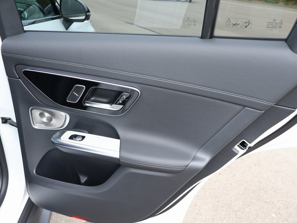 2026 Mercedes-Benz GLC GLC 300 San Clemente CA