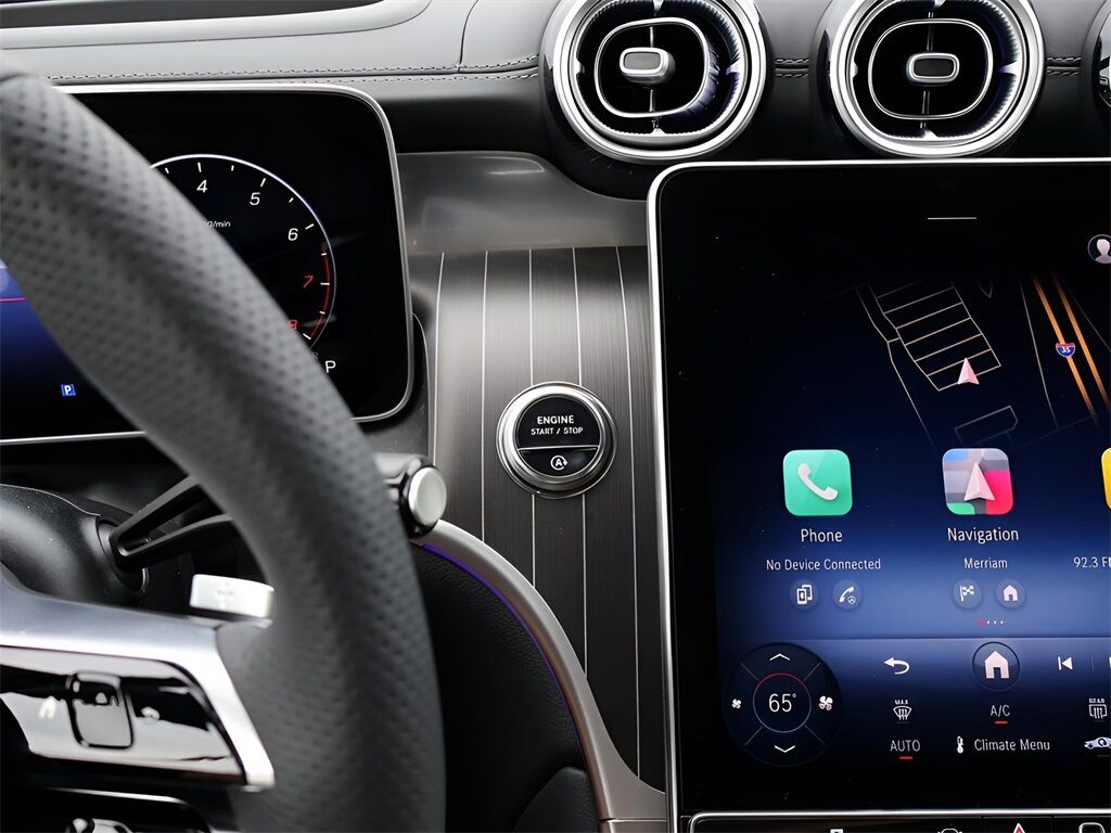 2026 Mercedes-Benz GLC GLC 300 San Clemente CA