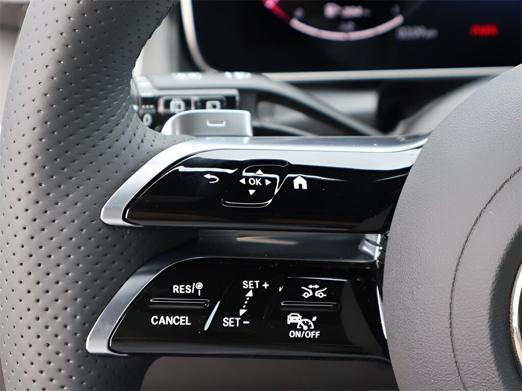 2026 Mercedes-Benz GLC GLC 300 San Clemente CA
