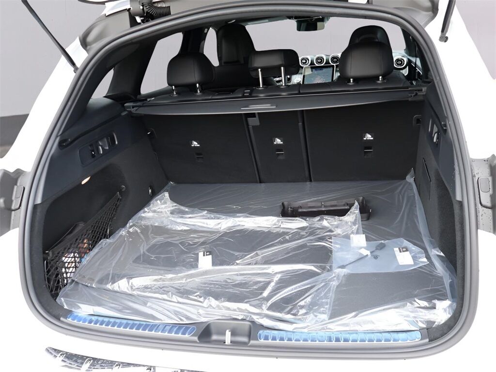 2026 Mercedes-Benz GLC GLC 300 San Clemente CA