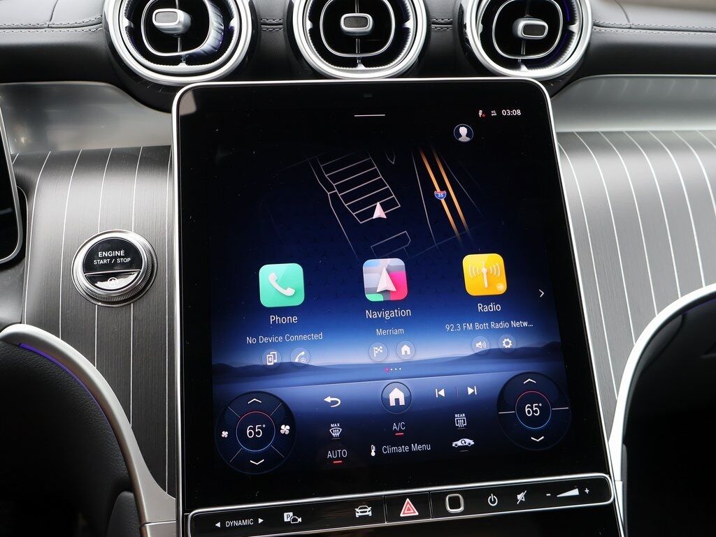 2026 Mercedes-Benz GLC GLC 300 San Clemente CA