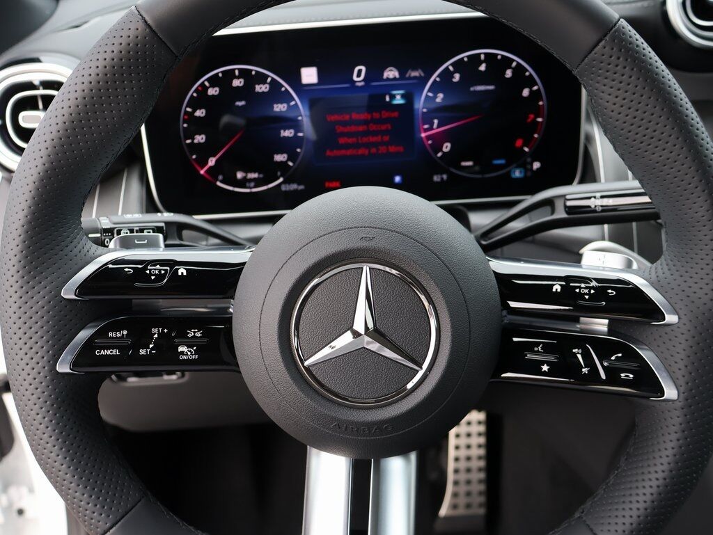 2026 Mercedes-Benz GLC GLC 300 San Clemente CA