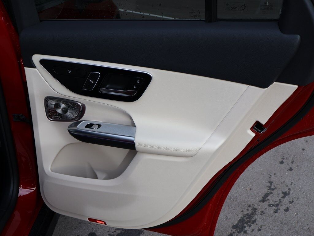 2026 Mercedes-Benz GLC GLC 300 San Clemente CA