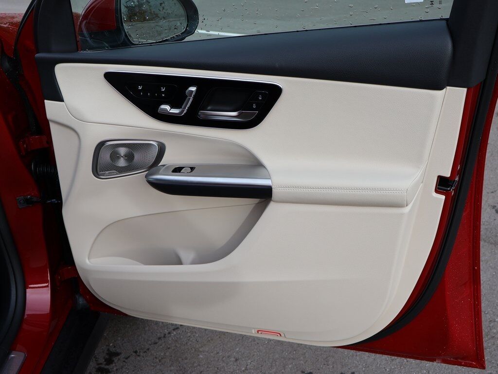 2026 Mercedes-Benz GLC GLC 300 San Clemente CA