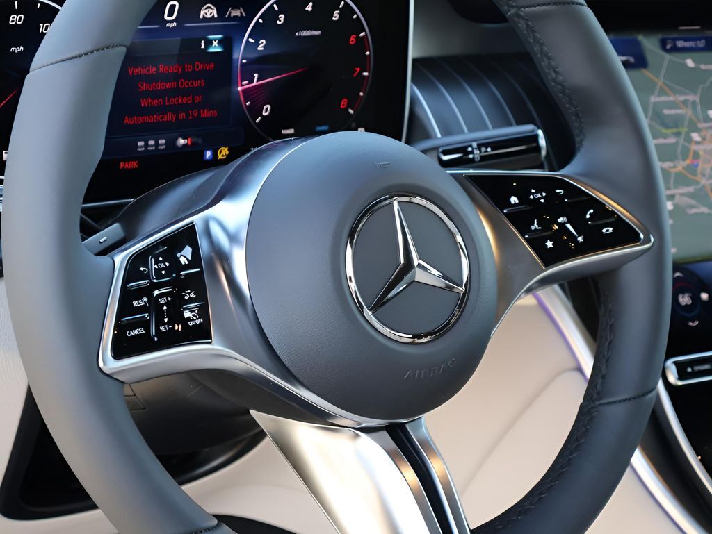 2026 Mercedes-Benz GLC GLC 300 San Clemente CA