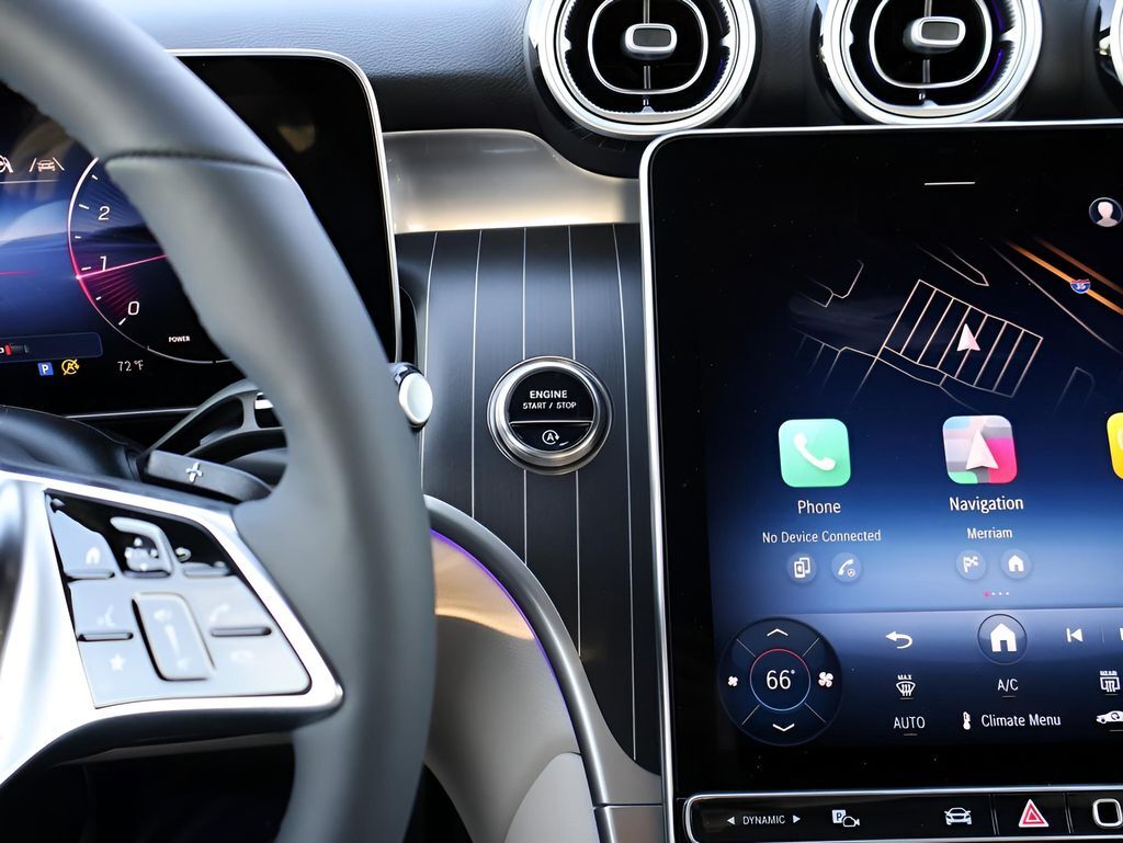 2026 Mercedes-Benz GLC GLC 300 San Clemente CA