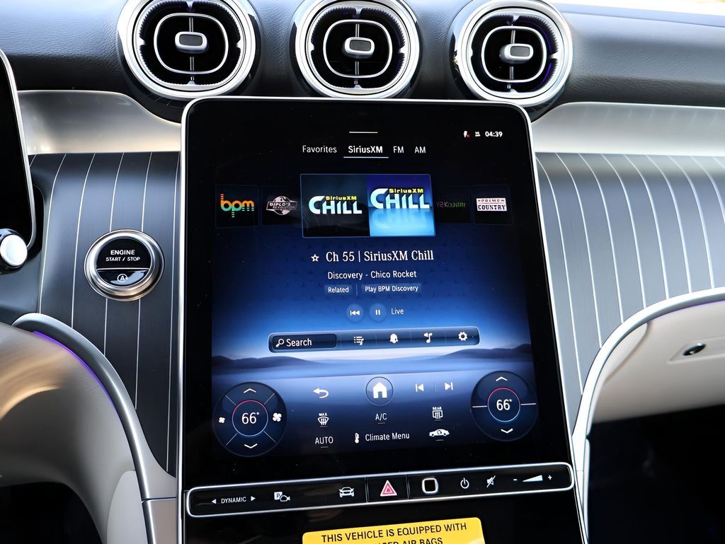 2026 Mercedes-Benz GLC GLC 300 San Clemente CA