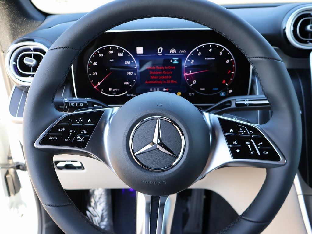 2026 Mercedes-Benz GLC GLC 300 San Clemente CA