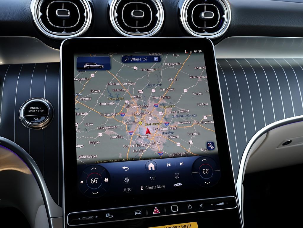 2026 Mercedes-Benz GLC GLC 300 San Clemente CA