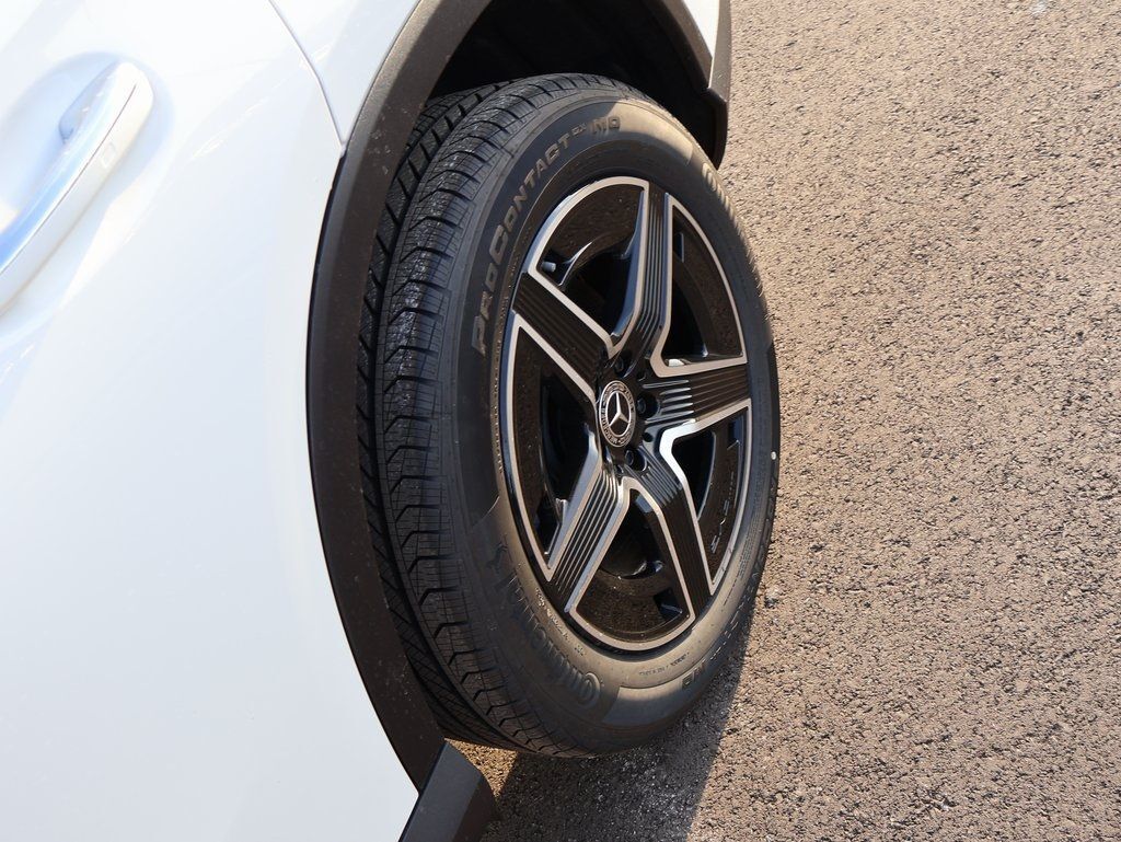 2026 Mercedes-Benz GLC GLC 300 San Clemente CA