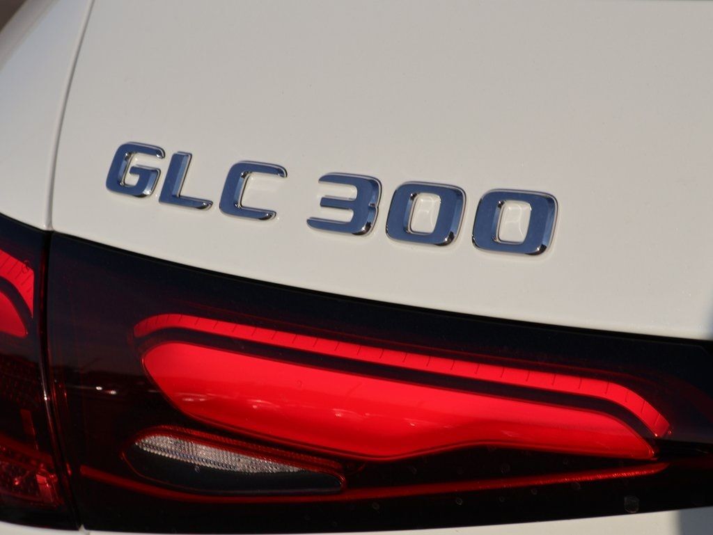 2026 Mercedes-Benz GLC GLC 300 San Clemente CA