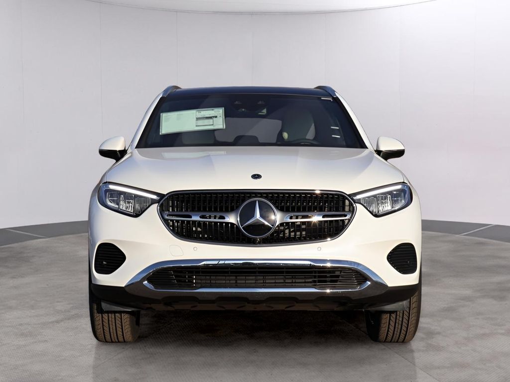 2026 Mercedes-Benz GLC GLC 300 San Clemente CA