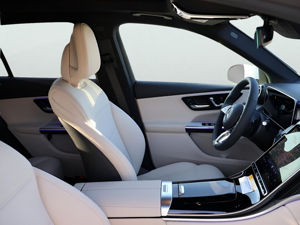 2026 Mercedes-Benz GLC GLC 300 San Clemente CA
