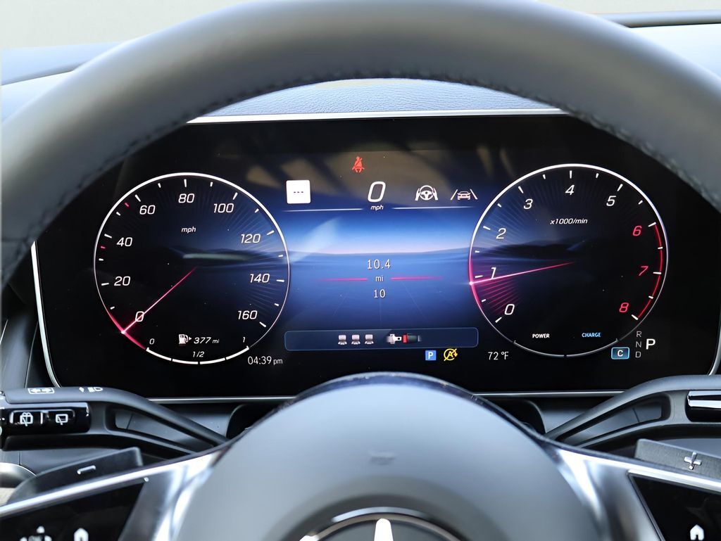 2026 Mercedes-Benz GLC GLC 300 San Clemente CA