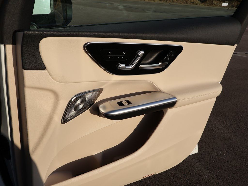 2026 Mercedes-Benz GLC GLC 300 San Clemente CA